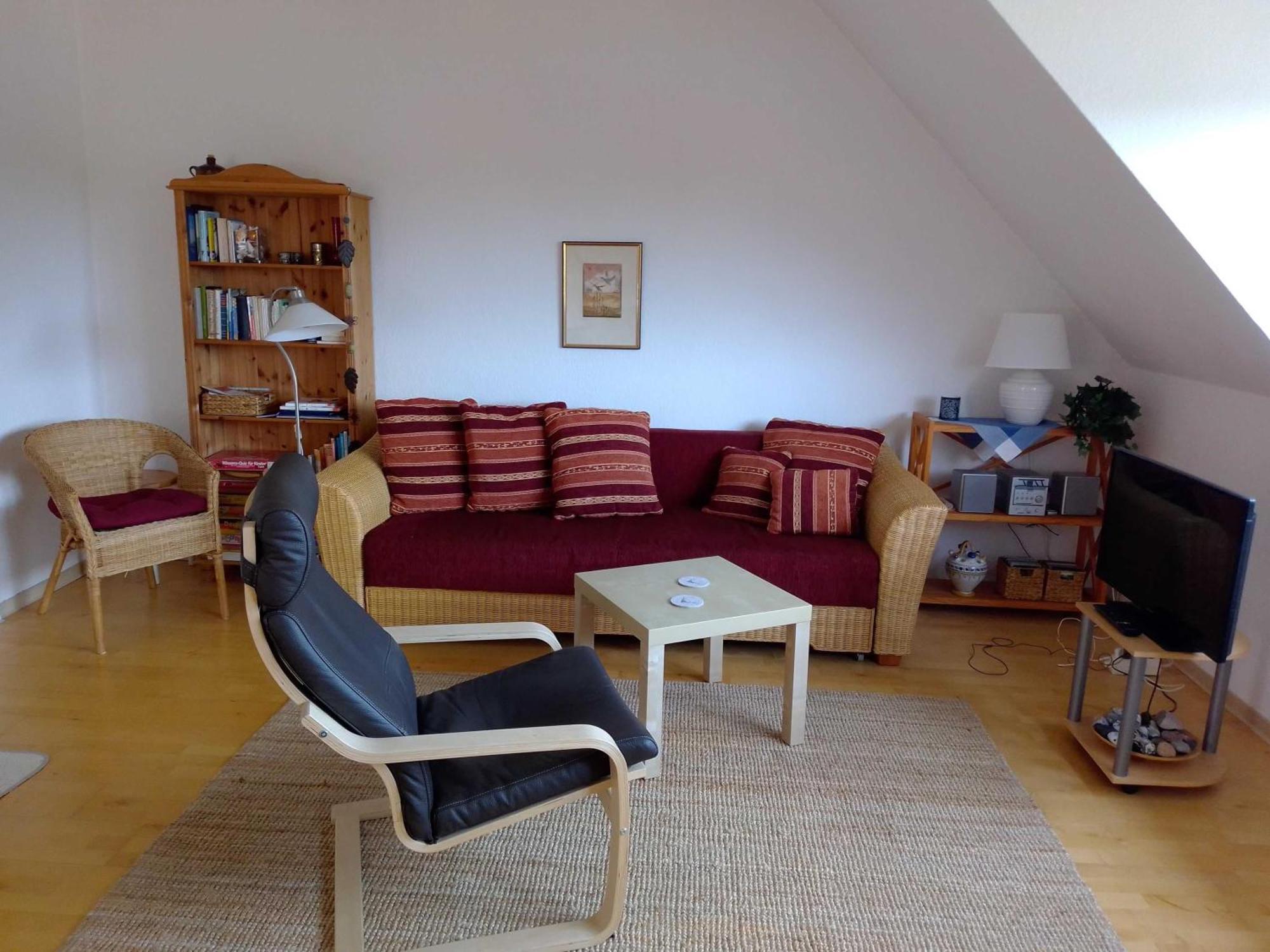 Ferienwohnung Leonie Hagen  Bagian luar foto