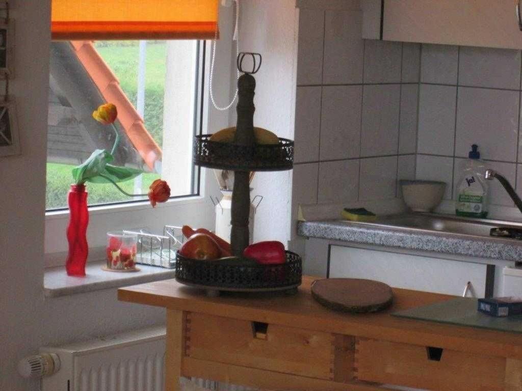 Ferienwohnung Leonie Hagen  Bagian luar foto