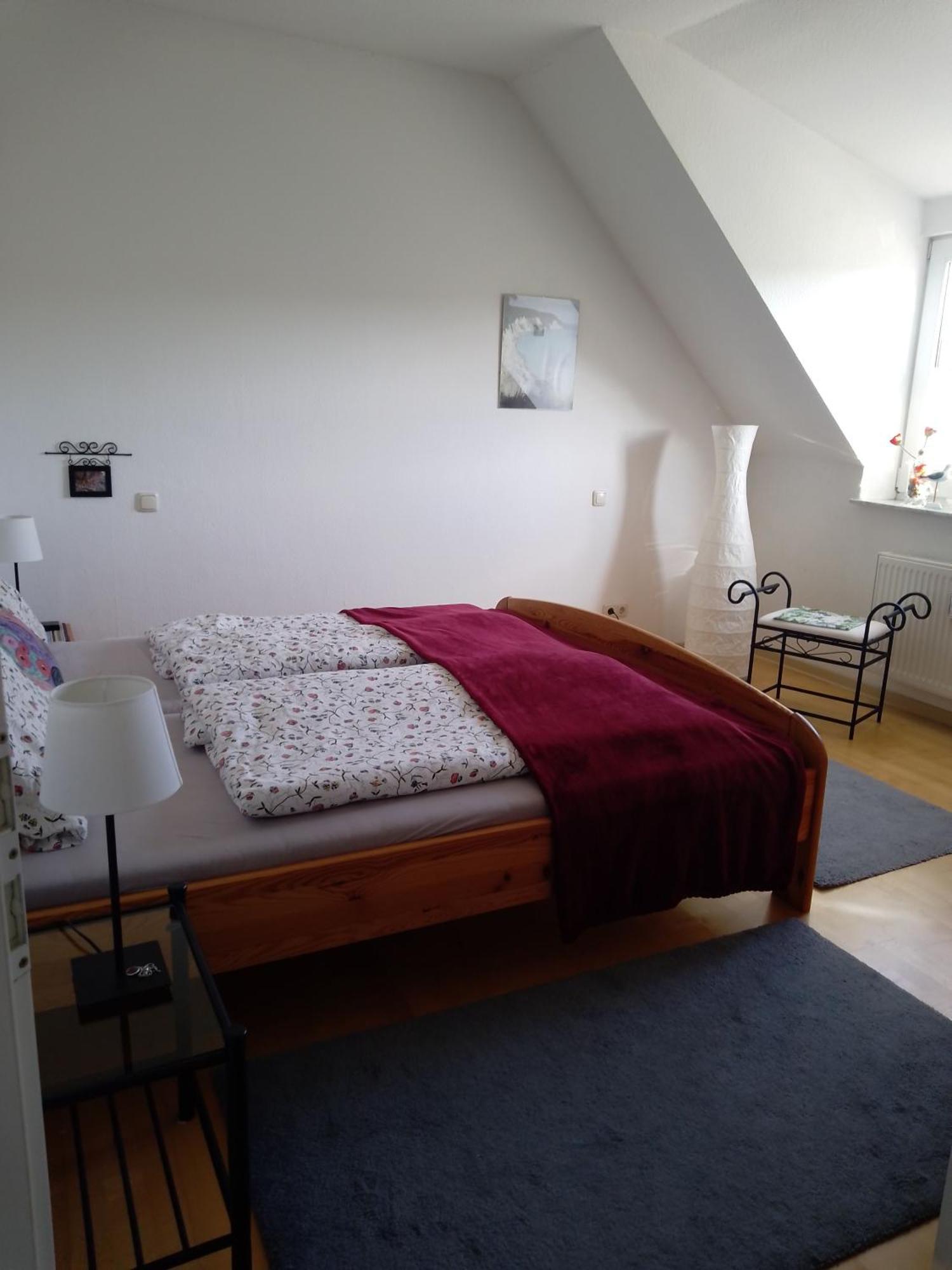 Ferienwohnung Leonie Hagen  Bagian luar foto