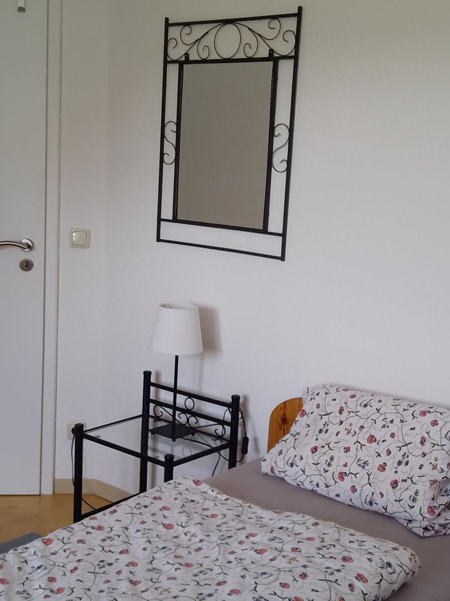 Ferienwohnung Leonie Hagen  Bagian luar foto
