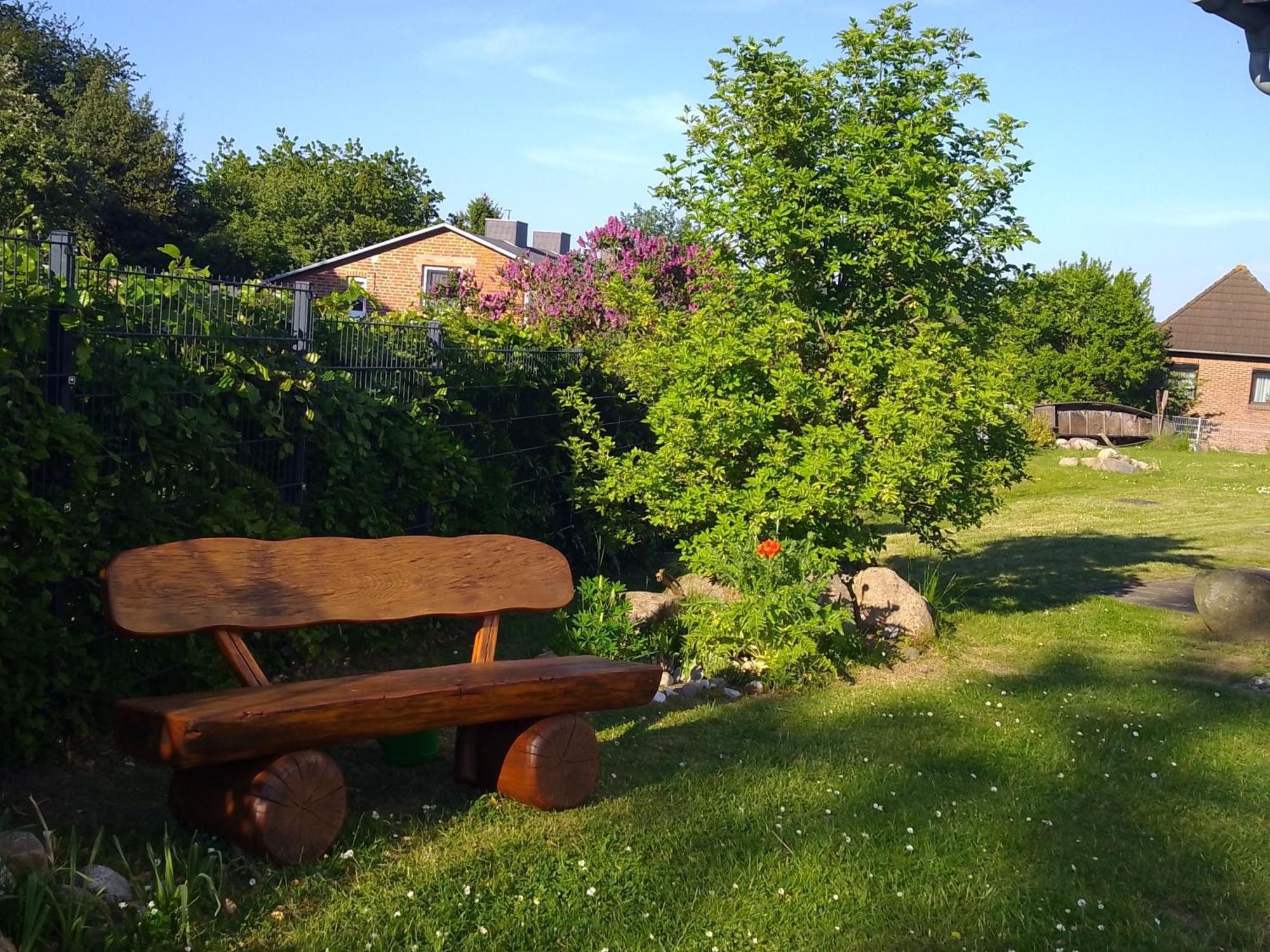 Ferienwohnung Leonie Hagen  Bagian luar foto